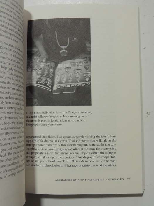 Cosmopolitan Archaeologies- ed Lynn Meskell