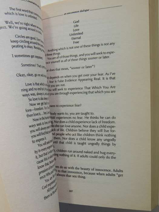 Conversations With God: Book Three - Neale Donald Walsh