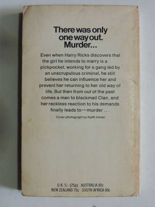 But A Short Time To Live - James Hadley Chase
