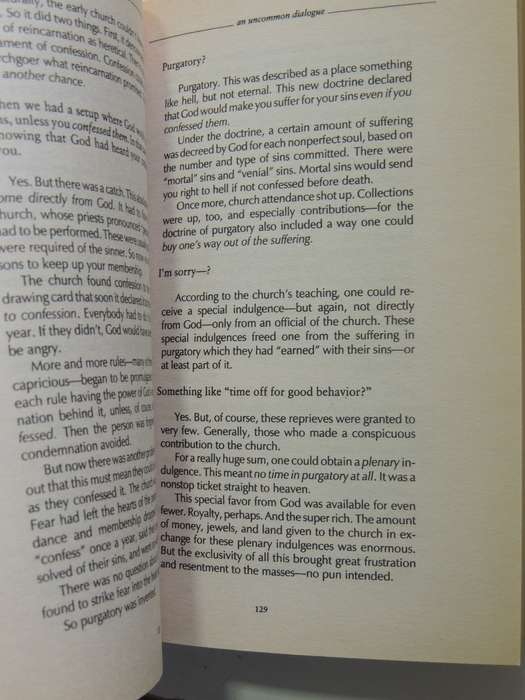 Conversations With God: Book Three - Neale Donald Walsh