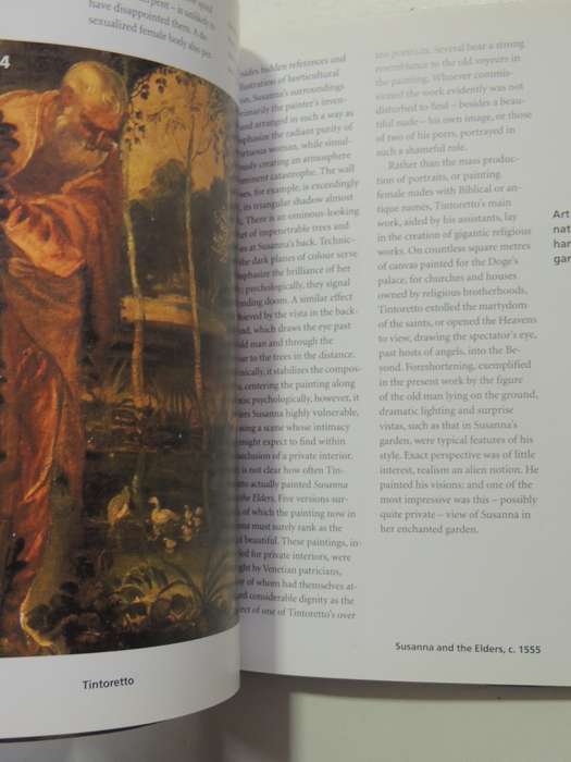 16th Century Paintings - Rose-Marie & Ranier Hagen