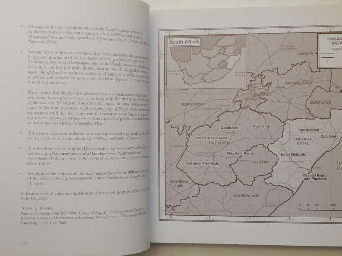 Jewish Life In The South African Country Communities: Vol IV Coastal Region & Pinetown, Midlands, No
