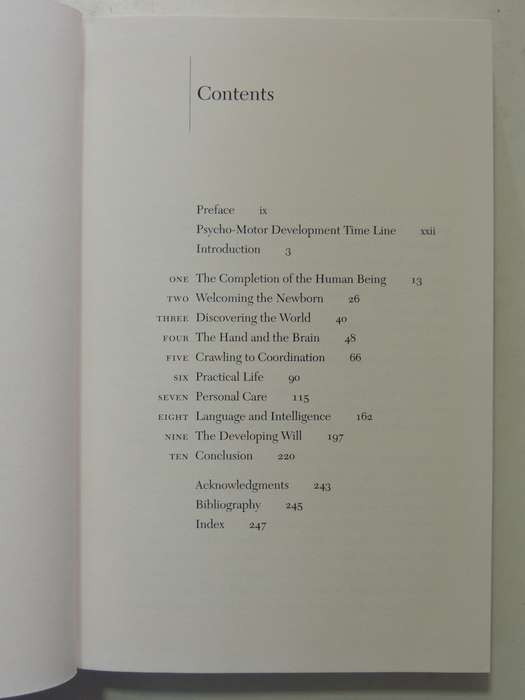 Montessori From The Start: The Child At Home, From Birth To Age 3 - Paula Polk Lillard,Lynn L Jessar