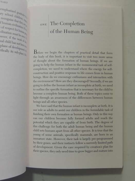 Montessori From The Start: The Child At Home, From Birth To Age 3 - Paula Polk Lillard,Lynn L Jessar