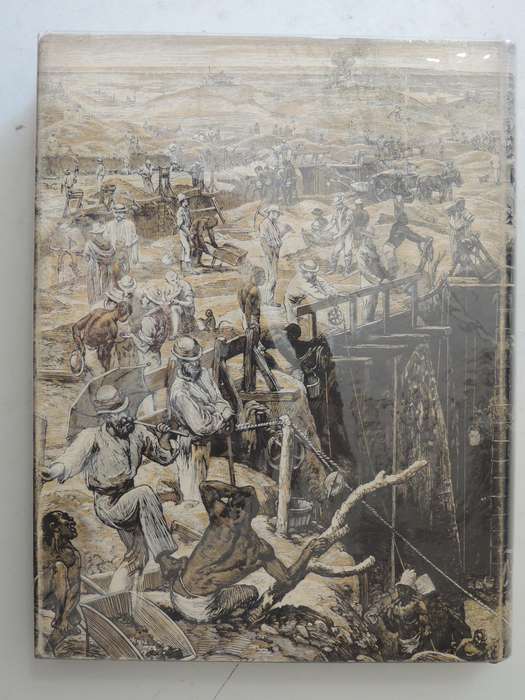 Graves And Guineas - J.T. McNish