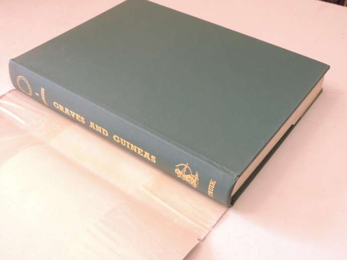 Graves And Guineas - J.T. McNish