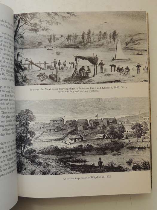 Graves And Guineas - J.T. McNish
