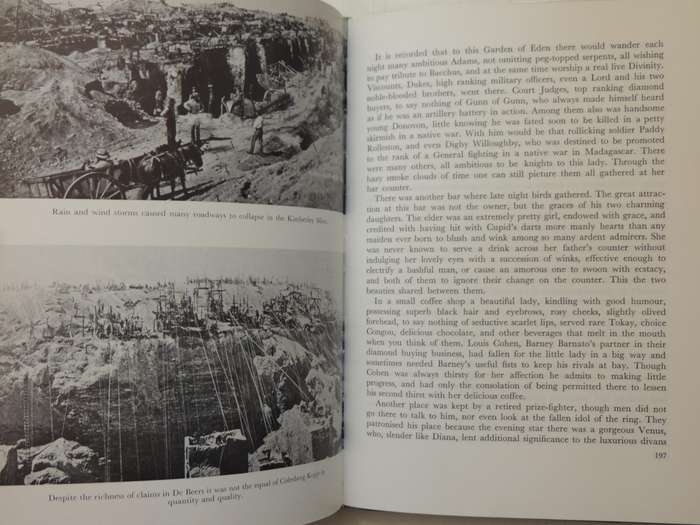 Graves And Guineas - J.T. McNish