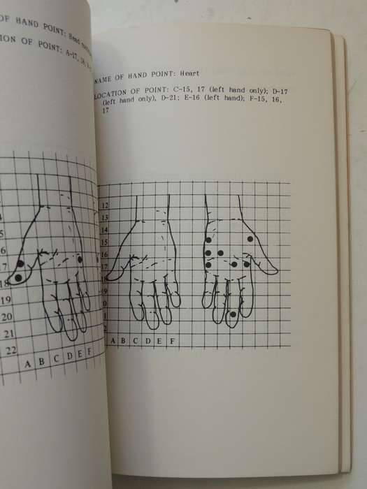 How To Heal Yourself Using Hand Acupressure (Hand Reflexology) - Michael Blate