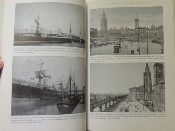 Britain In Old Photographs: Liverpool - Catherine Rothwell