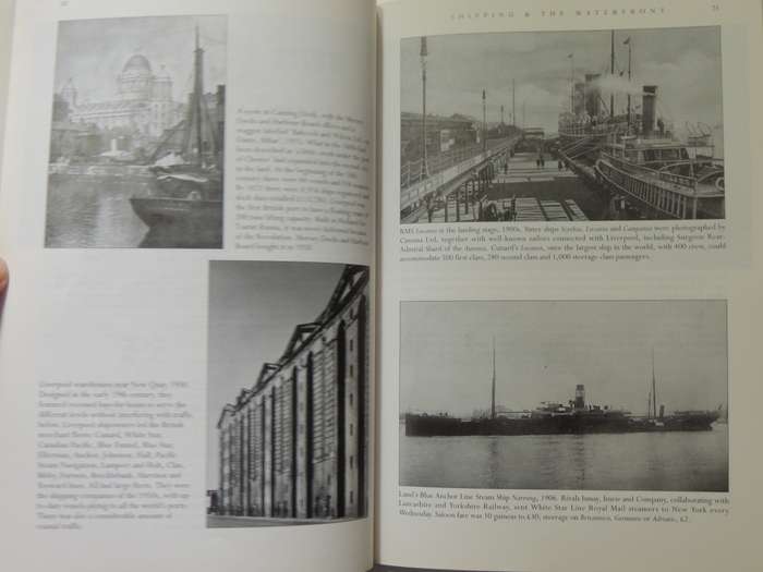 Britain In Old Photographs: Liverpool - Catherine Rothwell