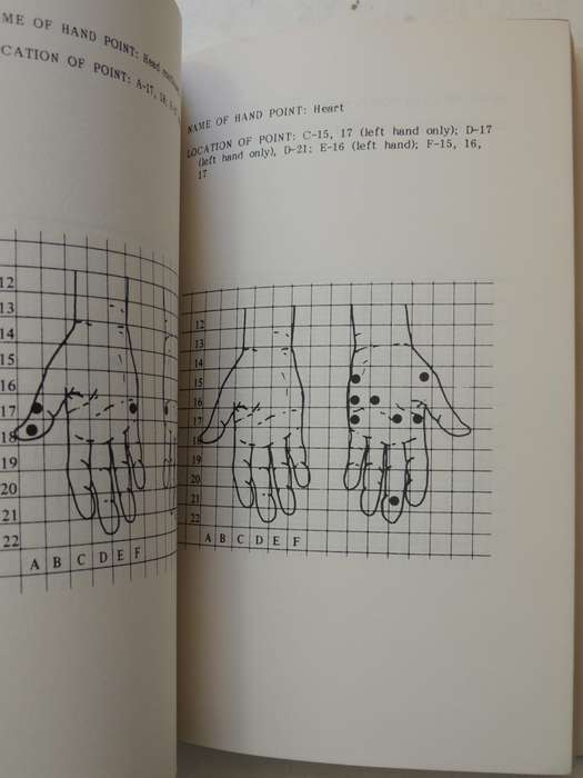 How To Heal Yourself Using Hand Acupressure (Hand Reflexology) - Michael Blate