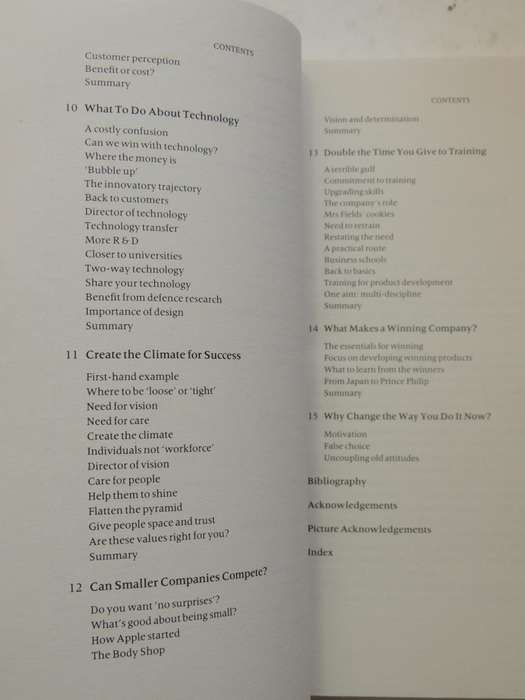 Winning Ways: How Companies Create The Products We All Want To Buy - James Pilditch