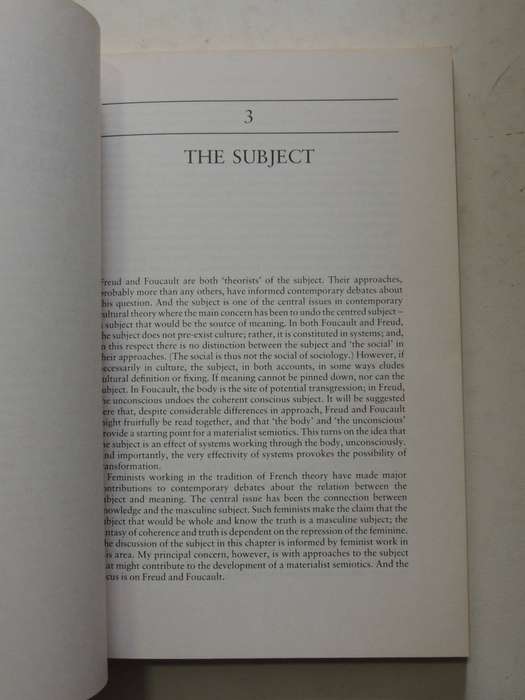 Undoing The Social: Towards A Deconstructive Sociology- Ann Game