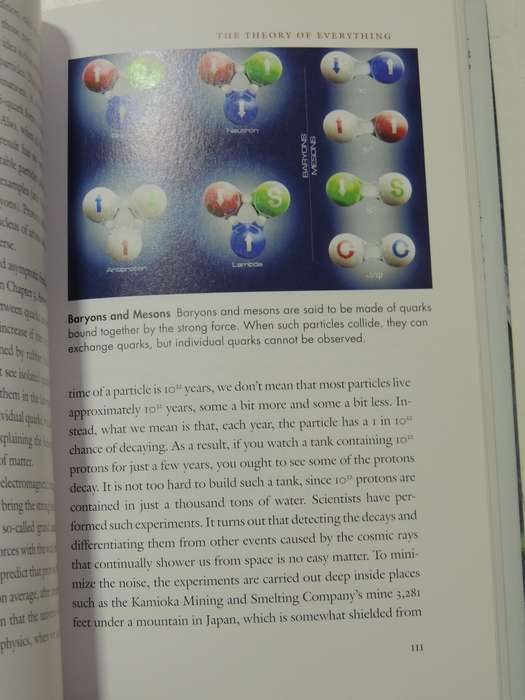 The Grand Design - Stephen Hawking & Leonard Mlodinow