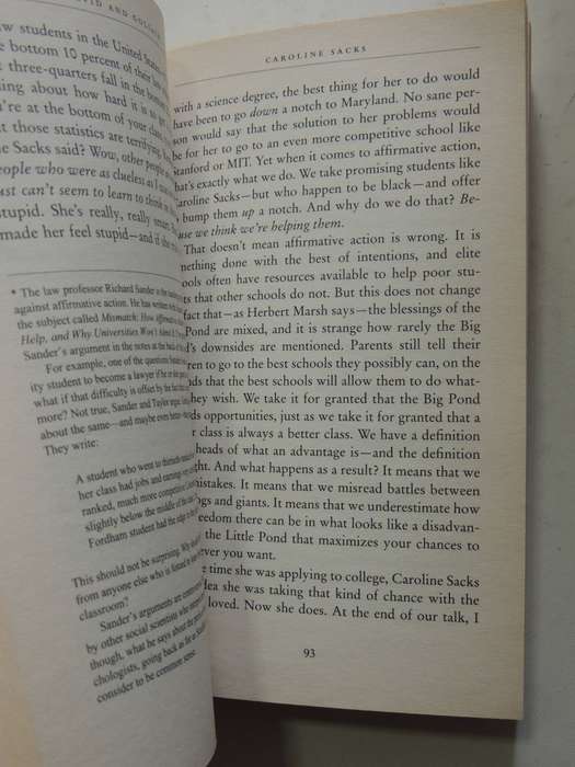 David & Goliath: Underdogs, Misfits And The Art Of Battling GiantsMalcolm Gladwell
