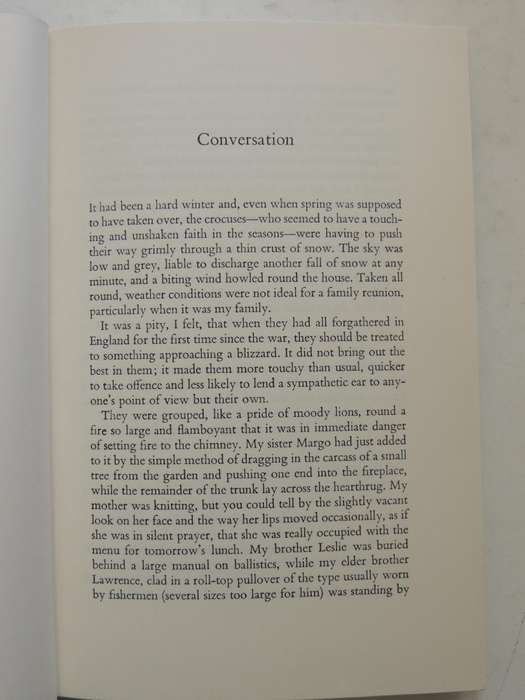 Birds, Beasts & Relatives - Gerald Durrell   FIRST EDITION 1969