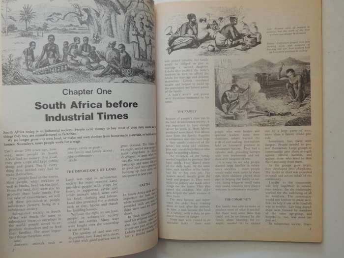 A People's History Of South Africa Vol 1: Gold And Workers 1886-1924 - Luli Callinicos