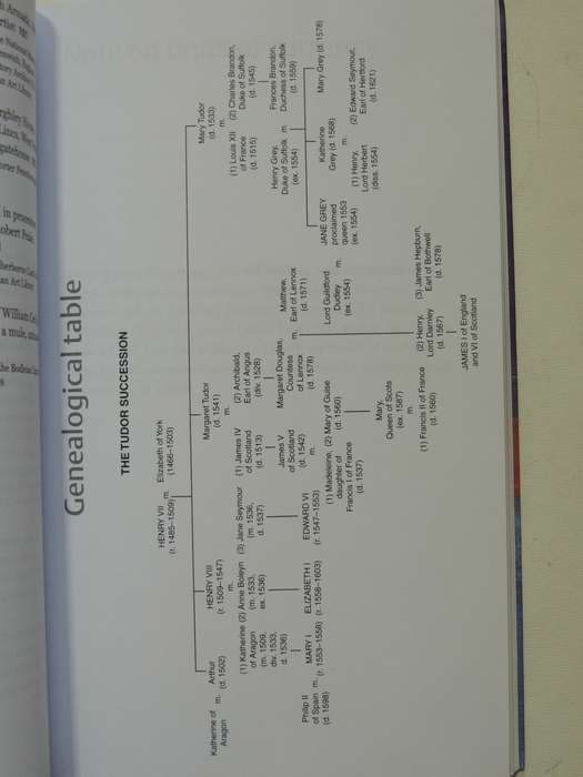 The Tudors: A Very Short Introduction - John Guy