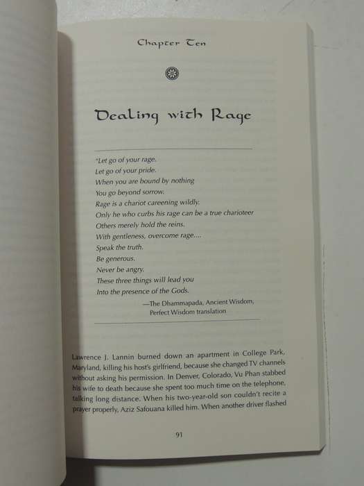 Stumbling Towards Enlightenment- Geri Larkin