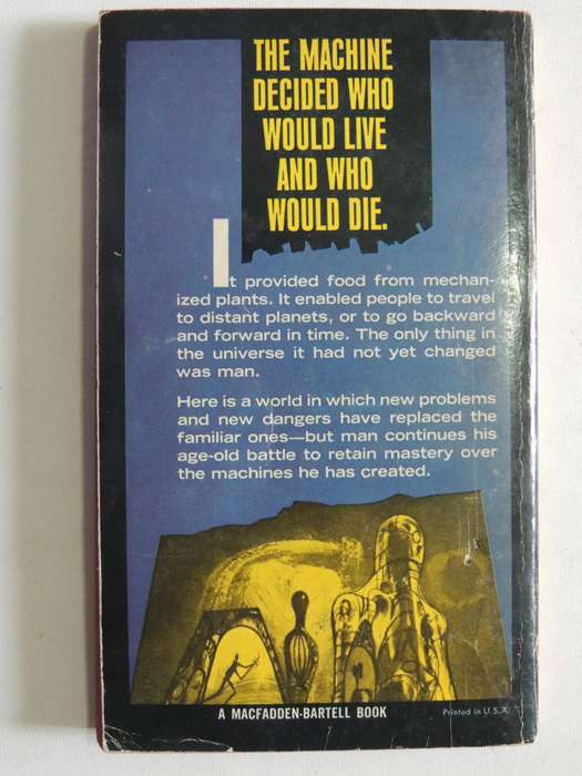 The Frozen Planet And Other Stories - Various