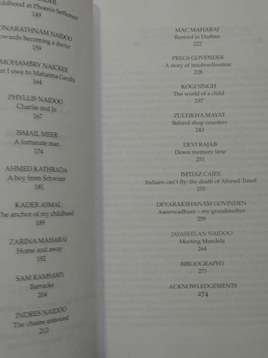 The Vintage Book of South African Indian Writing - Rajendra Chetty