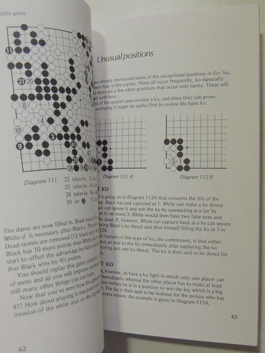 Invitation To Go- John Fairbairn