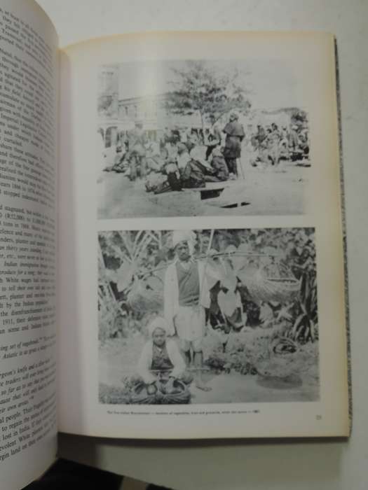 Portrait of Indian South Africans - Fatima Meer  Ltd Ed. 372/500, Signed