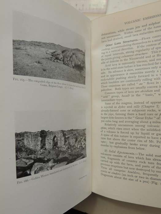 South African Scenery: A Textbook Of Geomorphology - L.C. King