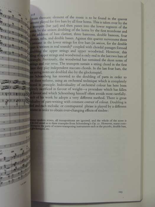 Serial Composition - Reginald Smith Brindle