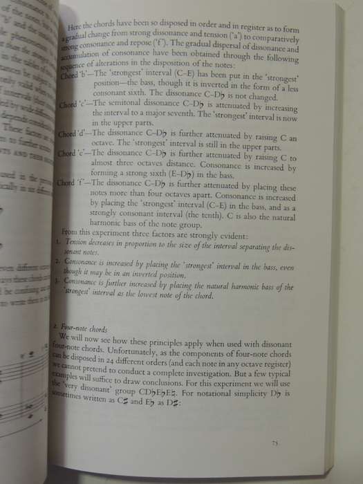 Serial Composition - Reginald Smith Brindle
