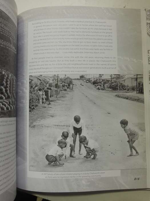 Many Lives - 150 Years of Being Indian in South Africa  - Goolam Vahed, Ashwin Desai, T W