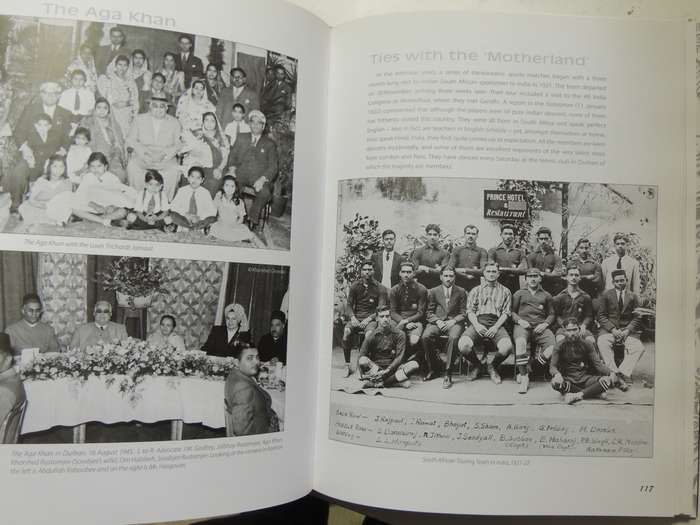 Many Lives - 150 Years of Being Indian in South Africa  - Goolam Vahed, Ashwin Desai, T W