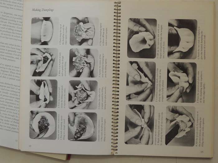 Time-Life Foods Of The World: The Cooking Of China - Emily Hahn  (2 volumes)