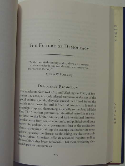 Democracy's Good Name..Rise & Risks Of World's Most Popular Form Of Government - Michael Mandelbaum