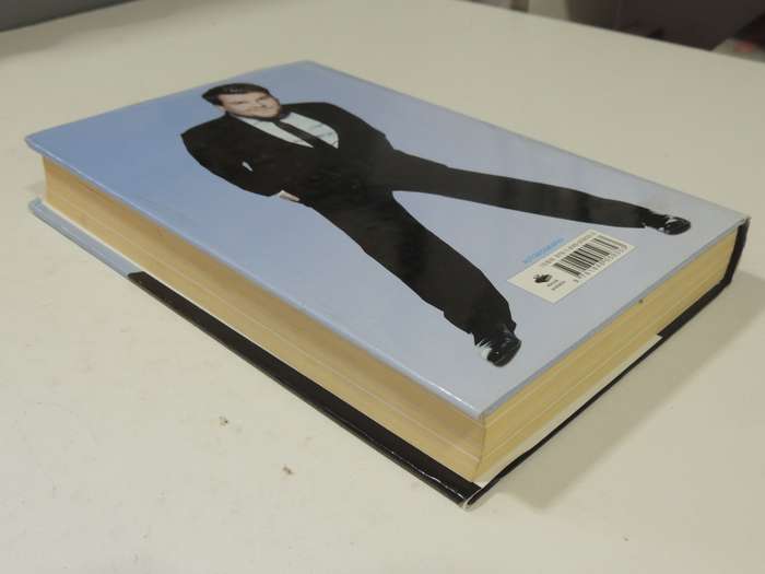 James Corden: May I Have Your Attention, Please - The Autobiography - James Corden