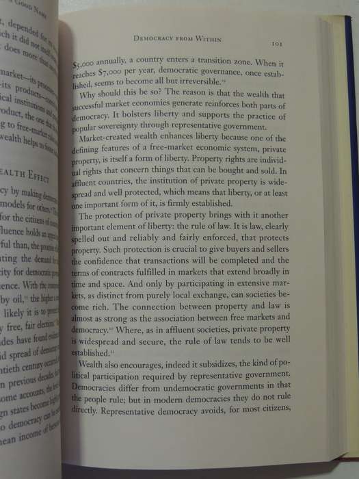 Democracy's Good Name..Rise & Risks Of World's Most Popular Form Of Government - Michael Mandelbaum