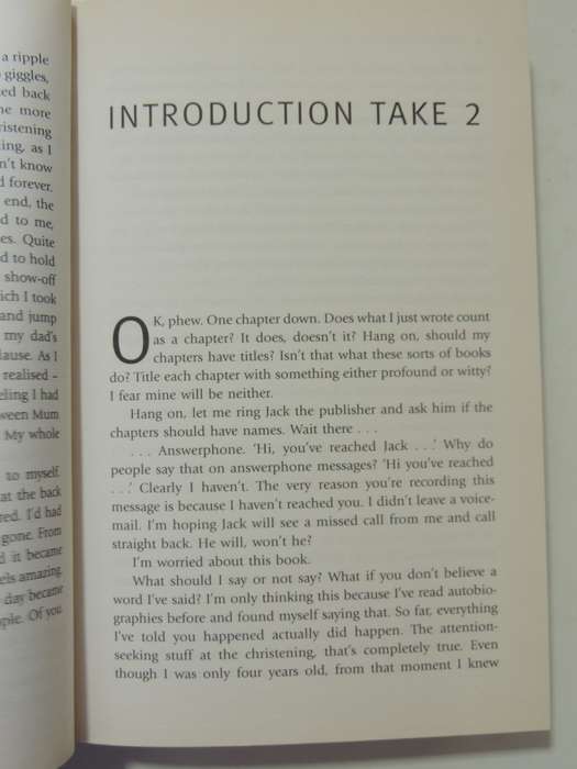 James Corden: May I Have Your Attention, Please - The Autobiography - James Corden