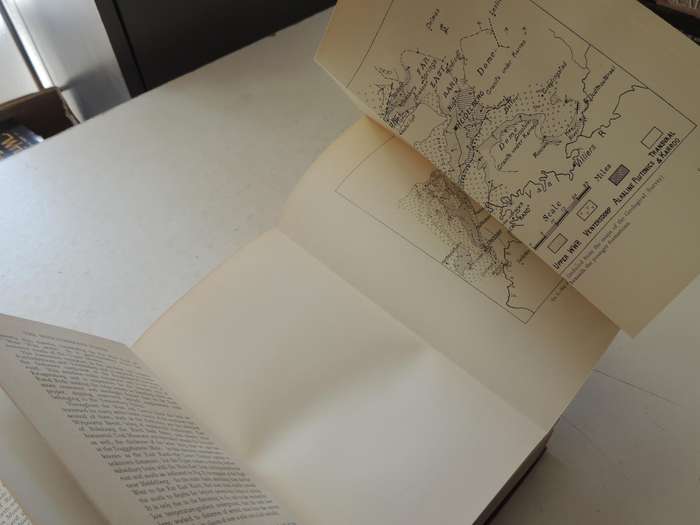The Geology Of South Africa (2nd Edition, Revised And Enlarged 1939) - Alex L. Du Toit