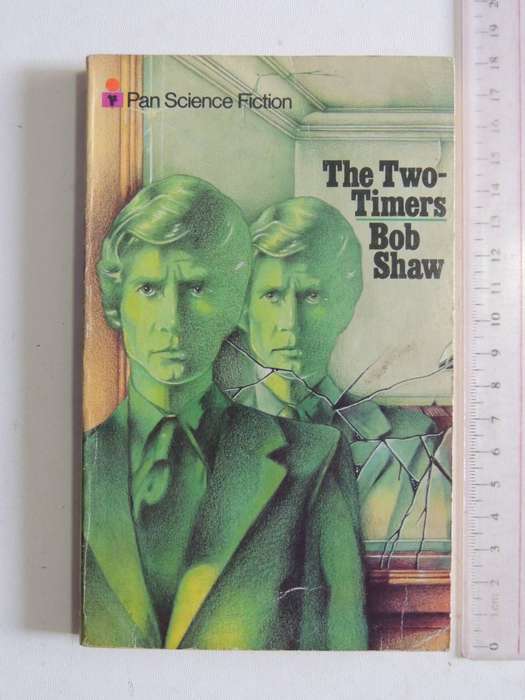 The Two-Timers-  Bob Shaw