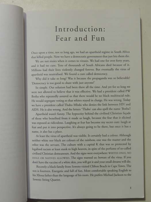 Elections & Erections: A Memoir Of Fear And Fun - Pieter-Dirk Uys
