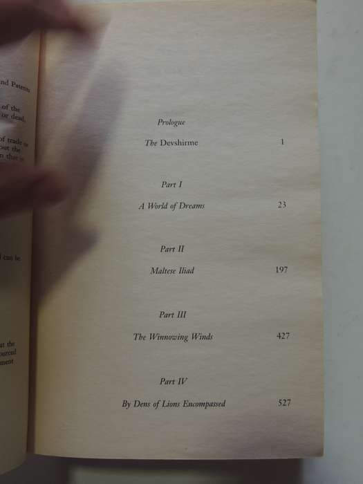 The Religion  - Tim Willocks