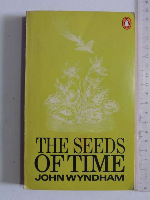 The Seeds Of Time - John Wyndham