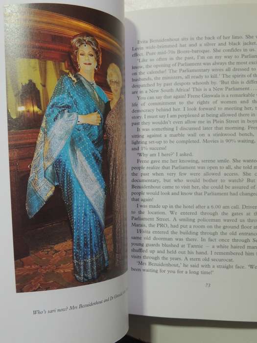 Funigalore: Evita's Real-Life Adventures In Wonderland - Pieter-Dirk Uys