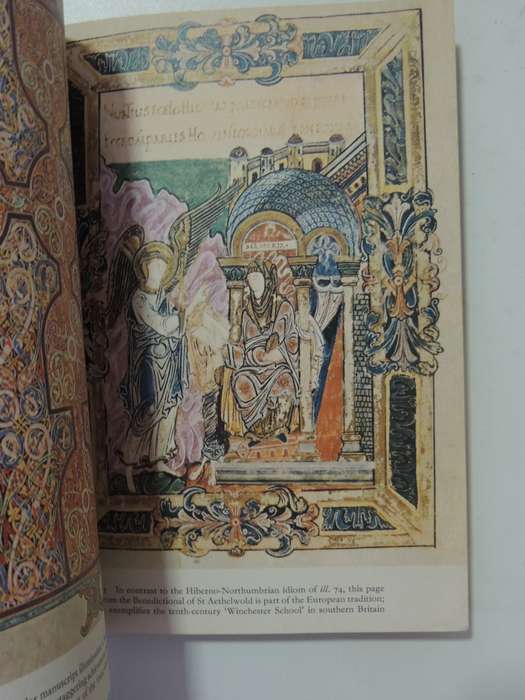 Britain And Ireland In Early Christian Times AD400-800 - Charles Thomas