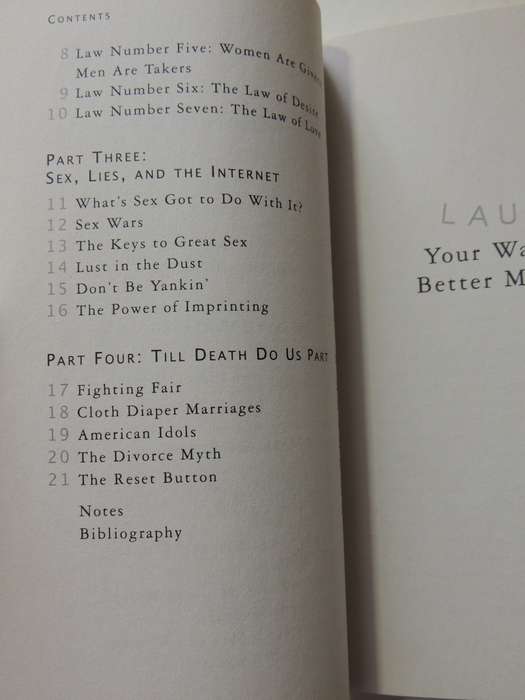 Laugh Your Way to a Better Marriage - Mark Gungor