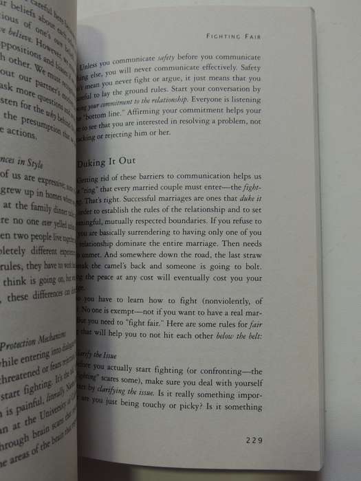 Laugh Your Way to a Better Marriage - Mark Gungor