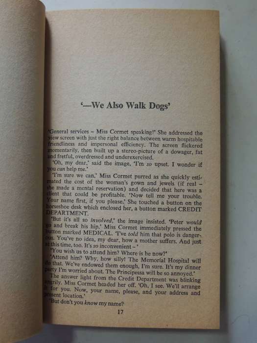 The Past Through Tomorrow Vols 1 & 2 -  Robert A. Heinlein