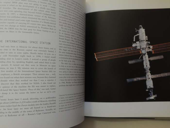 The Real Mars: Spirit, Opportunity, Mars Express, The Quest To Explore The Red Planet Michael Hanlon