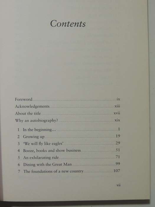 Doing Time - Peter Vundla